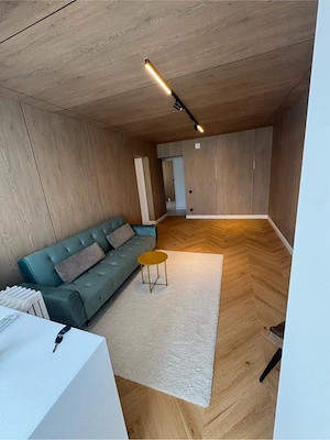 Urgent 2 Camere Ianchului Metrou Bd Ferdinand Mihai Bravu Obor - imagine 4
