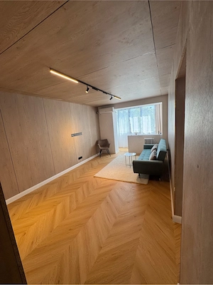 Urgent 2 Camere Ianchului Metrou Bd Ferdinand Mihai Bravu Obor
