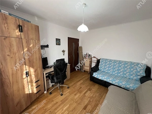 Casa 3 camere pivnita pod si teren 438 mp Calea Cisnadiei Sibiu - imagine 5
