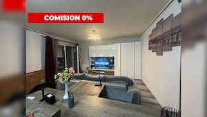 Apartament cu 2 camere Platinia - imagine 2