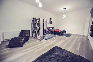 Apartament de inchiriat 3 camere, 120 mp, zona semicentrala Timisoara - imagine 8