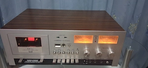 Deck akai model gxc 730 d