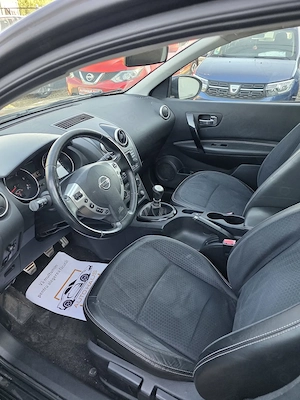 Nissan Qashqai 2013 1.5 dci Euro 5 Manual Panoramic - imagine 6