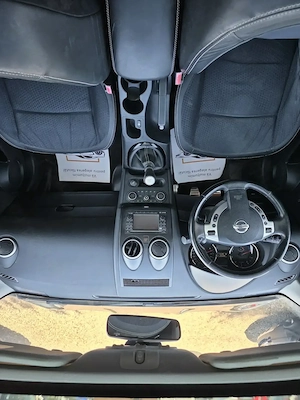 Nissan Qashqai 2013 1.5 dci Euro 5 Manual Panoramic - imagine 12