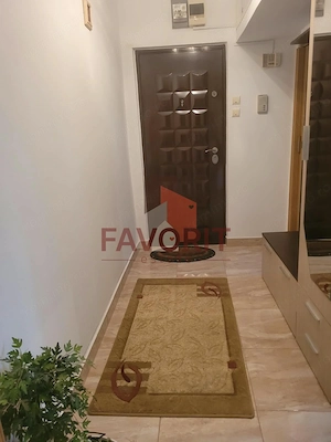 2 camere | Complex Studentesc | Centrala proprie | etaj intermediar | - imagine 5