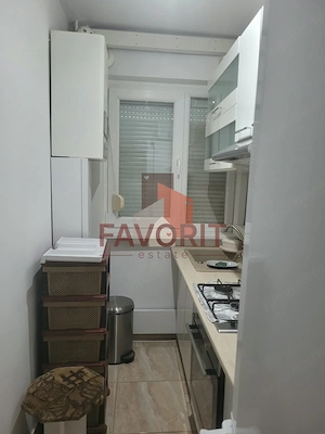 2 camere | Complex Studentesc | Centrala proprie | etaj intermediar | - imagine 4