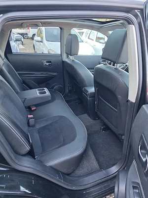 Nissan Qashqai 2013 1.5 dci Euro 5 Manual Panoramic - imagine 9