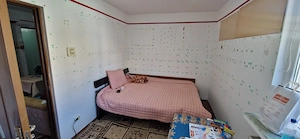 Apartament 3 camere, 65 mp, zona Bals - imagine 4