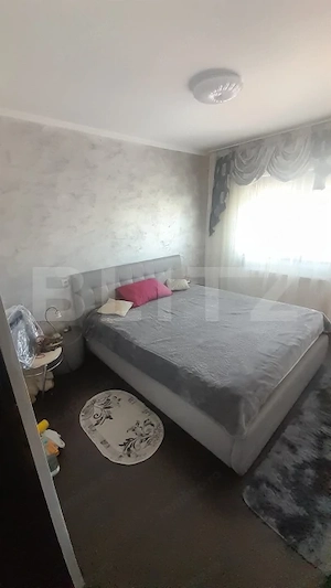 Investiție Excelentă! 3 Camere DE VANZARE, Chiriaș + 450€/Lună, Luceafărului