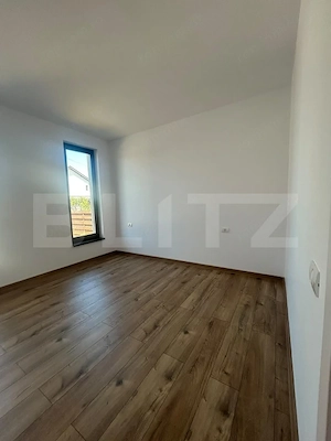 Casa la parter de vanzare, 140 mp, teren 460 mp, zona Darza - imagine 13