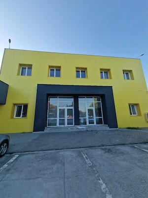 Spații de închiriat. Utilitățile incluse in preț  - imagine 5