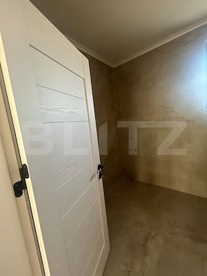 Casa la parter de vanzare, 140 mp, teren 460 mp, zona Darza - imagine 9