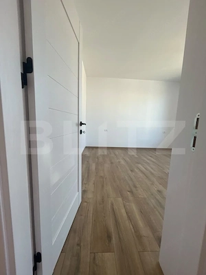 Casa la parter de vanzare, 140 mp, teren 460 mp, zona Darza - imagine 14