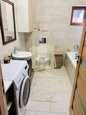 Apartament modern cu 3 camere balcon si parcare Calea Poplacii - imagine 4
