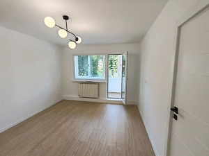 Apartament  Astra Planete Etaj1 Renovat Complet - imagine 2