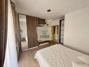 Apartament modern cu 3 camere balcon si parcare Calea Poplacii - imagine 3