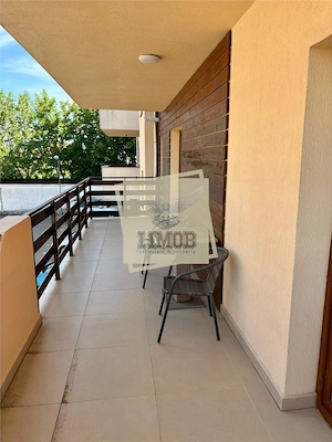 Apartament modern cu 3 camere balcon si parcare Calea Poplacii - imagine 9