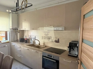 Apartament modern cu 3 camere balcon si parcare Calea Poplacii - imagine 7