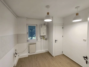 Apartament  Astra Planete Etaj1 Renovat Complet