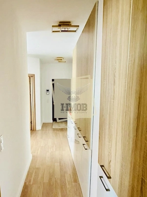 Apartament modern cu 3 camere balcon si parcare Calea Poplacii - imagine 6