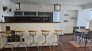 Apartament 3 camere de inchiriat | Faleza Nord - imagine 10
