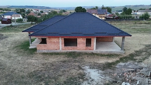 Casă la roșu de vânzare   Săulia, jud. Mureș - imagine 7