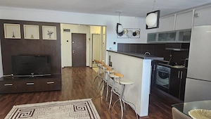 Apartament 3 camere de inchiriat | Faleza Nord - imagine 13
