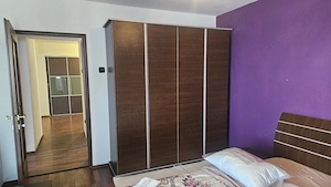 Apartament 3 camere de inchiriat | Faleza Nord - imagine 4