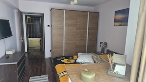 Apartament 3 camere de inchiriat | Faleza Nord - imagine 5