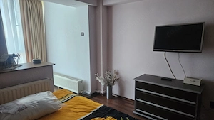 Apartament 3 camere de inchiriat | Faleza Nord - imagine 6