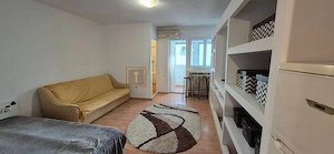 Take Ionescu-Medicina| garsoniera| lift|| ideal pentru o studenta| - imagine 2