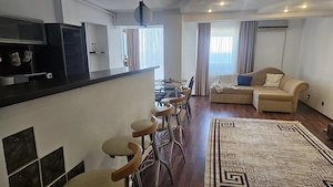 Apartament 3 camere de inchiriat | Faleza Nord - imagine 11