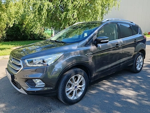 VAND  Ford Kuga 1.5 EcoBoost 2WD Titanium