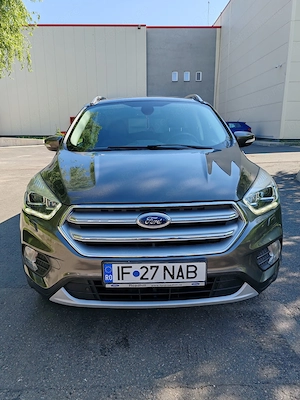 VAND  Ford Kuga 1.5 EcoBoost 2WD Titanium - imagine 2