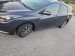 hyundai I40 - imagine 3