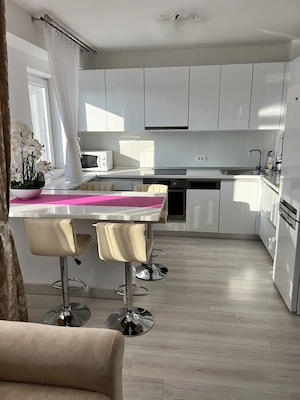 Apartament cu 2 camere de inchiriat in zona 13 Septembrie - imagine 3