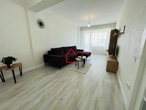 Apartament cu 2 camere, Decomandat, bloc nou, Copou, Royal Town - imagine 6