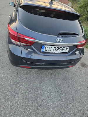 hyundai I40 - imagine 4