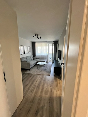 Apartament cu 2 camere decomandat Renovat Torontalului - imagine 5