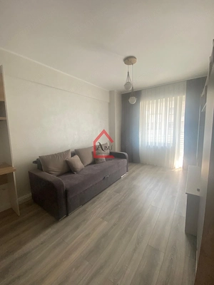 Apartament cu o camera, Copou, Royal Town, Parcare subterana - imagine 17