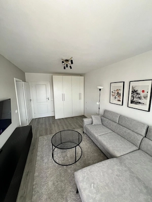 Apartament cu 2 camere decomandat Renovat Torontalului - imagine 2