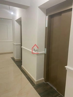 Apartament cu o camera, Copou, Royal Town, Parcare subterana - imagine 13