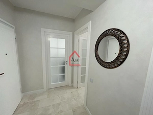 Apartament cu 2 camere, Decomandat, bloc nou, Copou, Royal Town - imagine 9