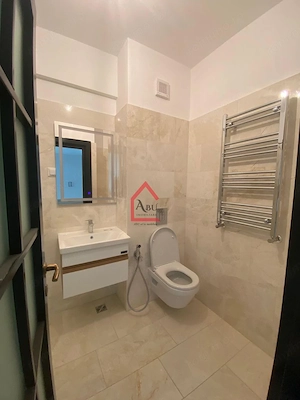 Apartament cu o camera, Copou, Royal Town, Parcare subterana - imagine 9