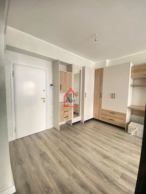 Apartament cu o camera, Copou, Royal Town, Parcare subterana - imagine 7
