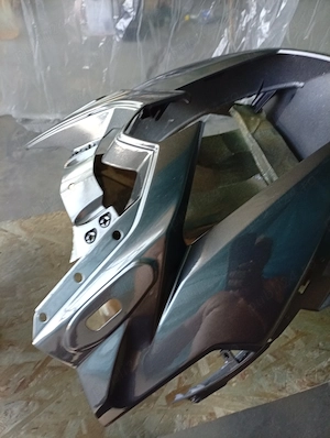 Vopsitorie,tinichigerie auto