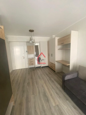 Apartament cu o camera, Copou, Royal Town, Parcare subterana - imagine 16