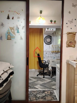 Garsoniera, zona Zimbru - imagine 5