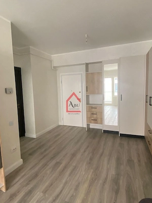 Apartament cu o camera, Copou, Royal Town, Parcare subterana - imagine 6