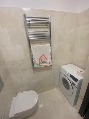 Apartament cu o camera, Copou, Royal Town, Parcare subterana - imagine 14
